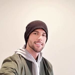 Meet your Posher, Tim